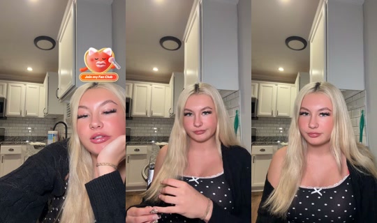 jennanagyy TikTok Live — Sep 30, 2026, 12:42 AM
