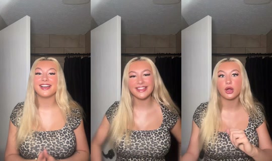 jennanagyy TikTok Live — Sep 30, 2026, 9:15 PM