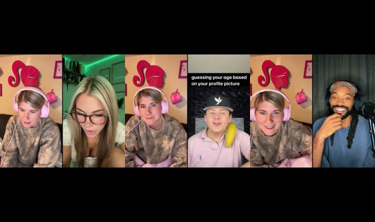 jennashort79 TikTok Live — Oct 1, 2026, 3:07 AM