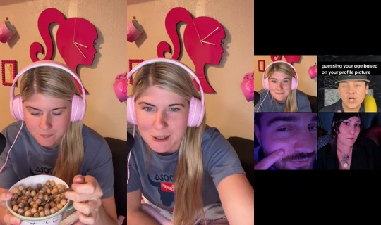 jennashort79 TikTok Live — Oct 2, 2026, 2:45 AM