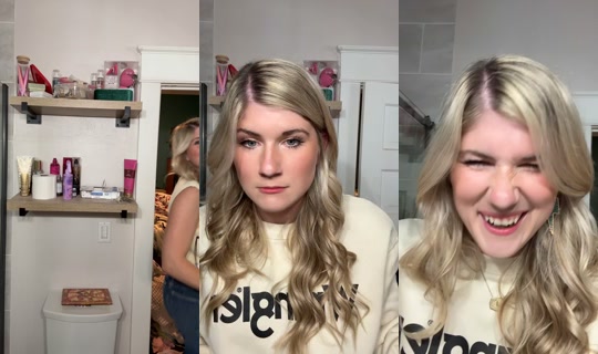 jennashort79 TikTok Live — Oct 2, 2026, 11:39 PM