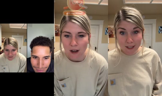 jennashort79 TikTok Live — Oct 3, 2026, 8:49 PM