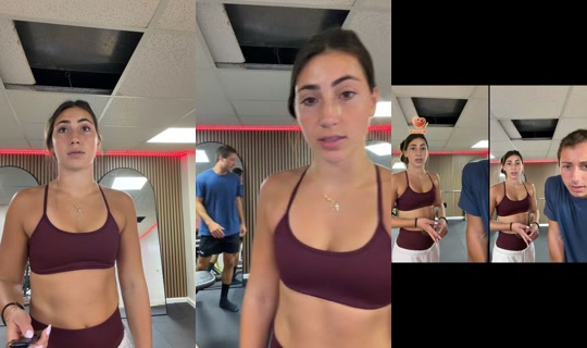 jennasinatra TikTok Live — Sep 8, 2026, 3:08 PM