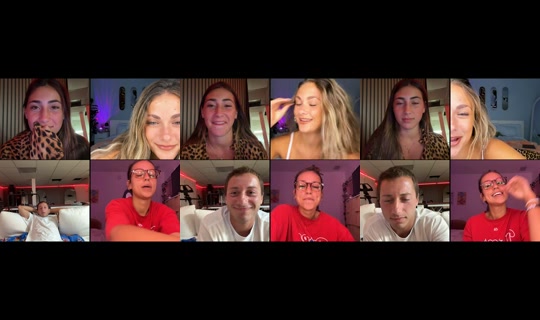 jennasinatra TikTok Live — Sep 9, 2026, 1:27 AM
