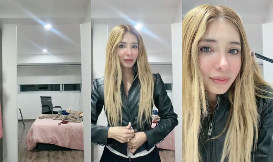 jenndiaz_00 TikTok Live — Oct 4, 2026, 7:53 AM