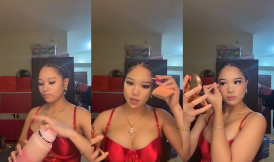 jennibethjanee TikTok Live — Aug 22, 2026, 3:34 PM