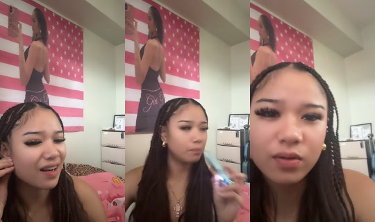 jennibethjanee TikTok Live — Aug 27, 2026, 6:28 AM