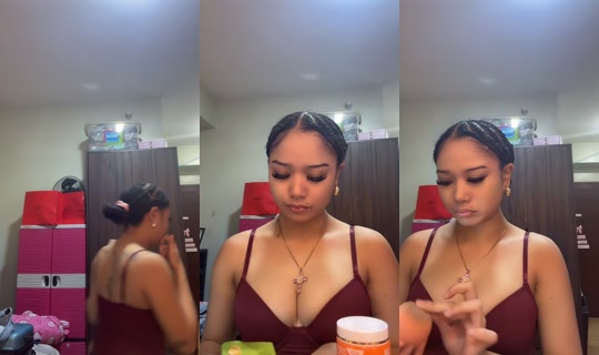 jennibethjanee TikTok Live — Aug 29, 2026, 3:33 PM