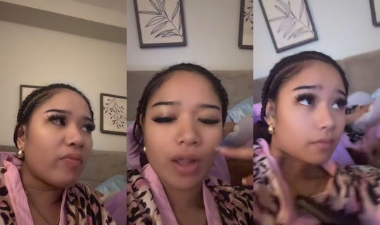 jennibethjanee TikTok Live — Sep 21, 2026, 12:08 PM