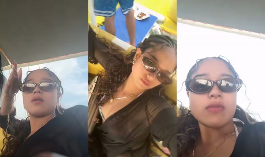 jennibethjanee TikTok Live — Oct 3, 2026, 8:13 AM