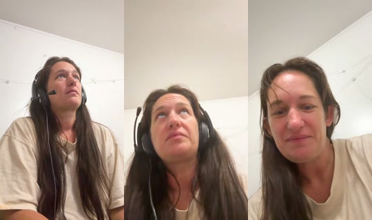 jennie.got.you TikTok Live — Sep 10, 2026, 12:50 PM