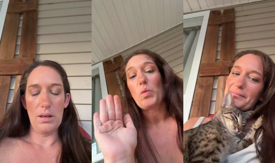 jennie.got.you TikTok Live — Sep 30, 2026, 11:45 PM