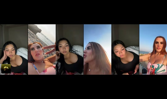 jenniefrdablox_ TikTok Live — Oct 4, 2026, 1:59 PM