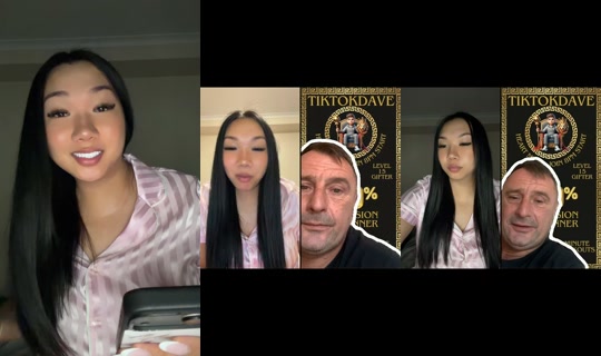 jenniefrdablox_ TikTok Live — Oct 4, 2026, 4:02 PM