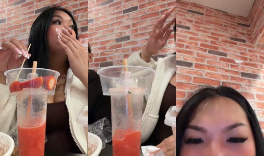 jenniefrdablox_ TikTok Live — Oct 5, 2026, 8:33 AM