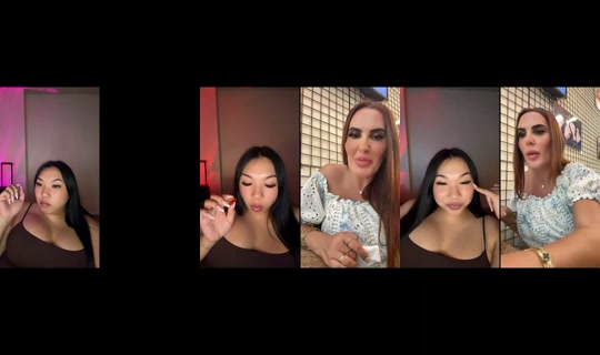 jenniefrdablox_ TikTok Live — Oct 5, 2026, 1:09 PM