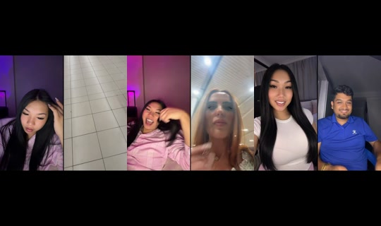 jenniefrdablox_ TikTok Live — Oct 5, 2026, 3:10 PM