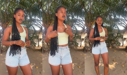 jennifer.abra.2 TikTok Live — Aug 21, 2026, 2:37 PM
