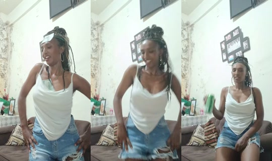 jennifer_habesha TikTok Live — Aug 22, 2026, 6:56 PM