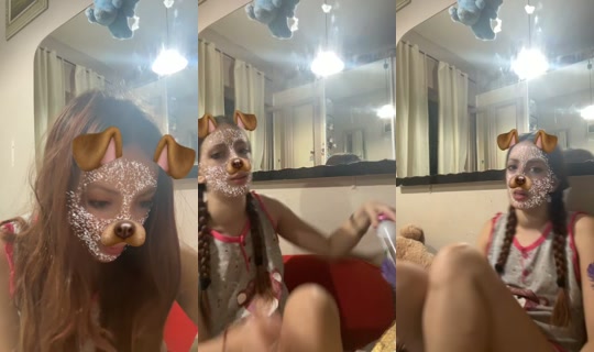 jennifer_munister23 TikTok Live — Aug 24, 2026, 10:02 PM