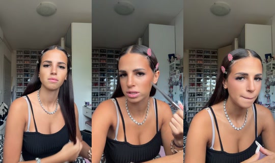 jennifer_veratti TikTok Live — Sep 6, 2026, 11:58 AM