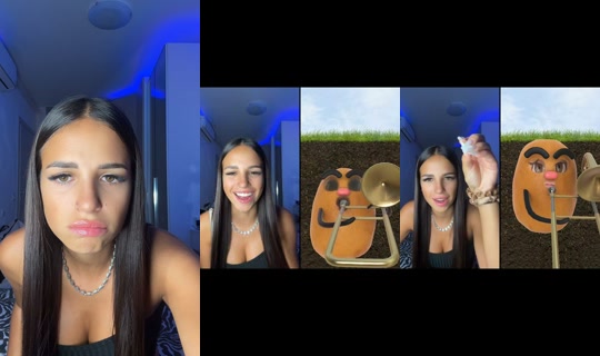jennifer_veratti TikTok Live — Sep 7, 2026, 7:38 PM