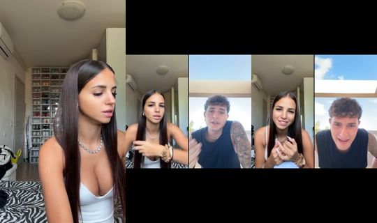 jennifer_veratti TikTok Live — Sep 11, 2026, 12:32 PM