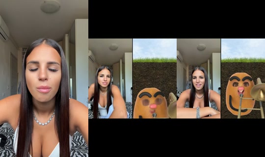 jennifer_veratti TikTok Live — Sep 11, 2026, 1:31 PM