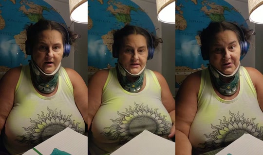 jenniferbold756 TikTok Live — Aug 22, 2026, 2:17 PM