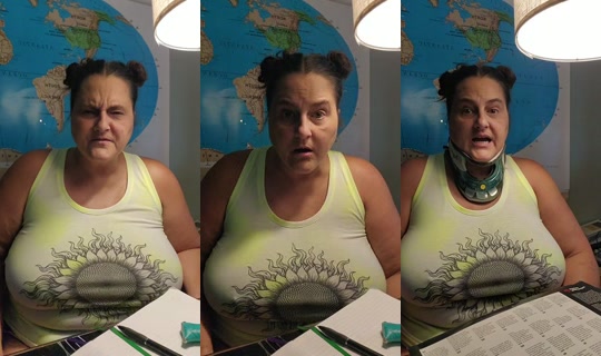 jenniferbold756 TikTok Live — Aug 22, 2026, 3:25 PM