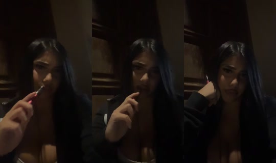 jennifergagliano_ TikTok Live — Sep 27, 2026, 10:16 PM