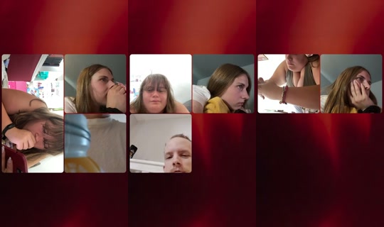 jennifergunr TikTok Live — Aug 23, 2026, 8:17 AM