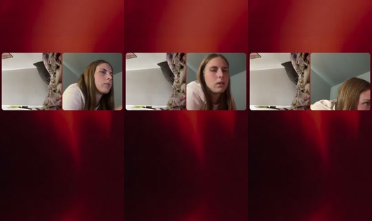 jennifergunr TikTok Live — Aug 23, 2026, 9:07 AM