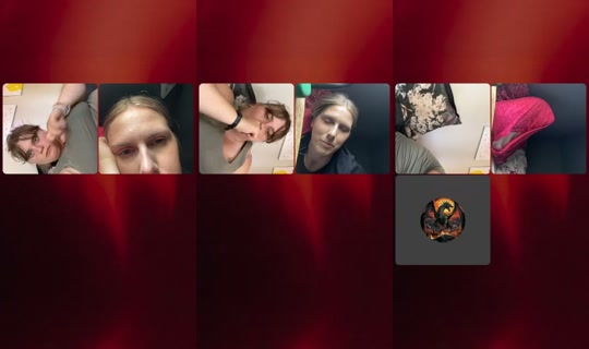 jennifergunr TikTok Live — Aug 24, 2026, 3:08 PM