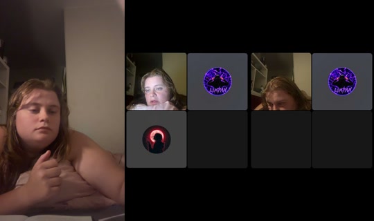 jennifergunr TikTok Live — Sep 29, 2026, 8:34 PM