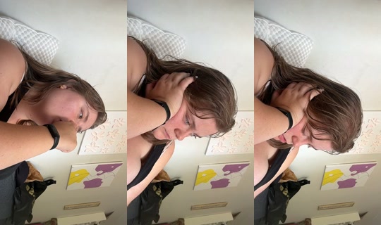 jennifergunr TikTok Live — Oct 3, 2026, 12:41 PM