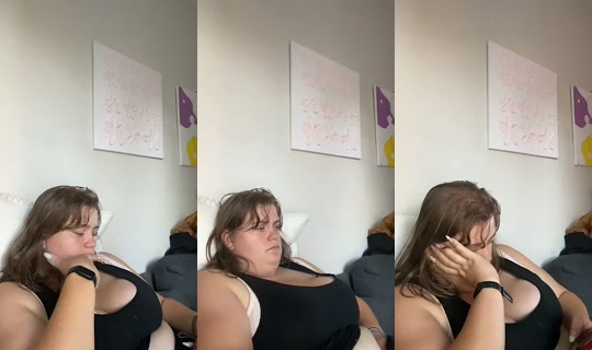 jennifergunr TikTok Live — Oct 3, 2026, 2:56 PM