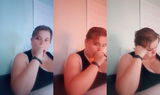 jennifergunr TikTok Live — Oct 3, 2026, 4:21 PM