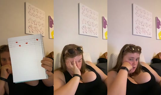 jennifergunr TikTok Live — Oct 7, 2026, 7:17 PM