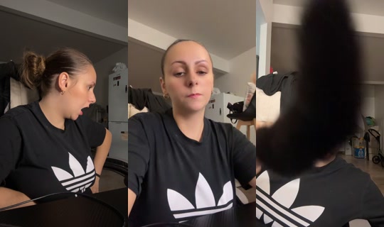 jenniferlfft TikTok Live — Aug 20, 2026, 6:15 PM