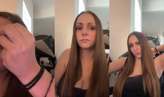 jenniferlfft TikTok Live — Aug 27, 2026, 10:38 AM