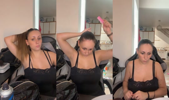 jenniferlfft TikTok Live — Aug 27, 2026, 1:42 PM