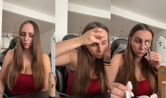 jenniferlfft TikTok Live — Aug 28, 2026, 9:13 AM