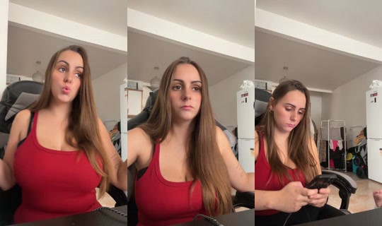 jenniferlfft TikTok Live — Aug 28, 2026, 10:03 AM