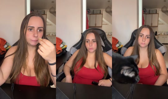 jenniferlfft TikTok Live — Aug 28, 2026, 4:33 PM