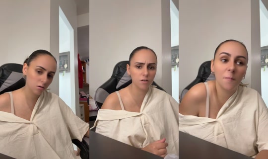 jenniferlfft TikTok Live — Sep 17, 2026, 8:34 AM