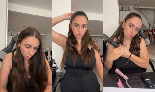 jenniferlfft TikTok Live — Sep 19, 2026, 9:09 AM