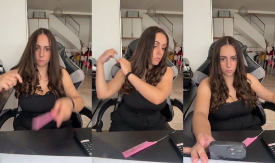 jenniferlfft TikTok Live — Sep 19, 2026, 9:59 AM