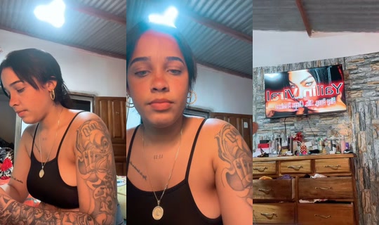 jennifermesa05 TikTok Live — Aug 27, 2026, 8:34 PM