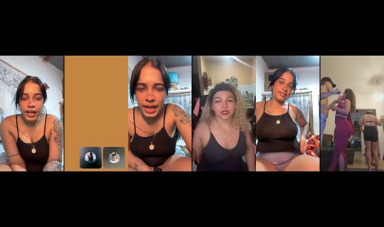 jennifermesa05 TikTok Live — Aug 27, 2026, 11:08 PM